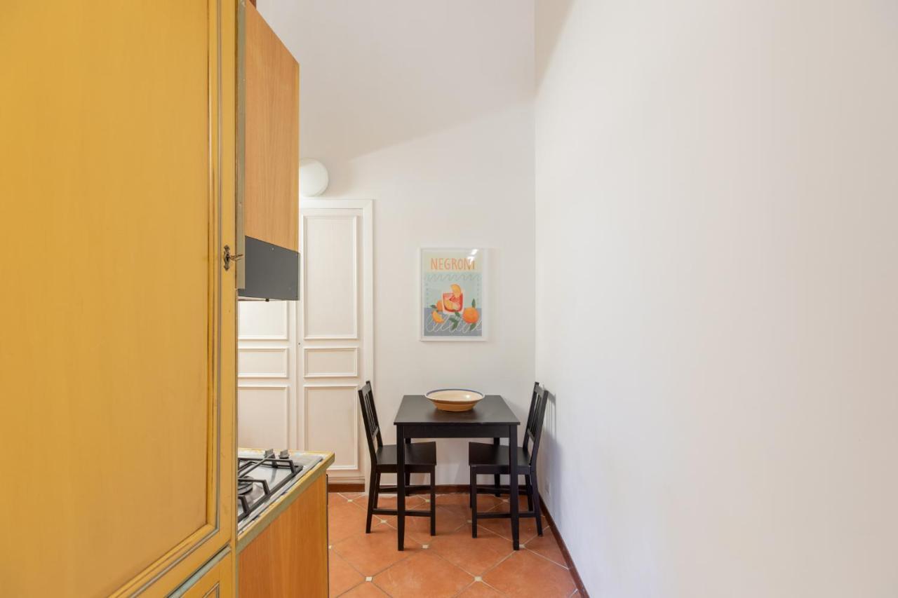 Iflat The Centrality Apartment Roma Eksteriør bilde