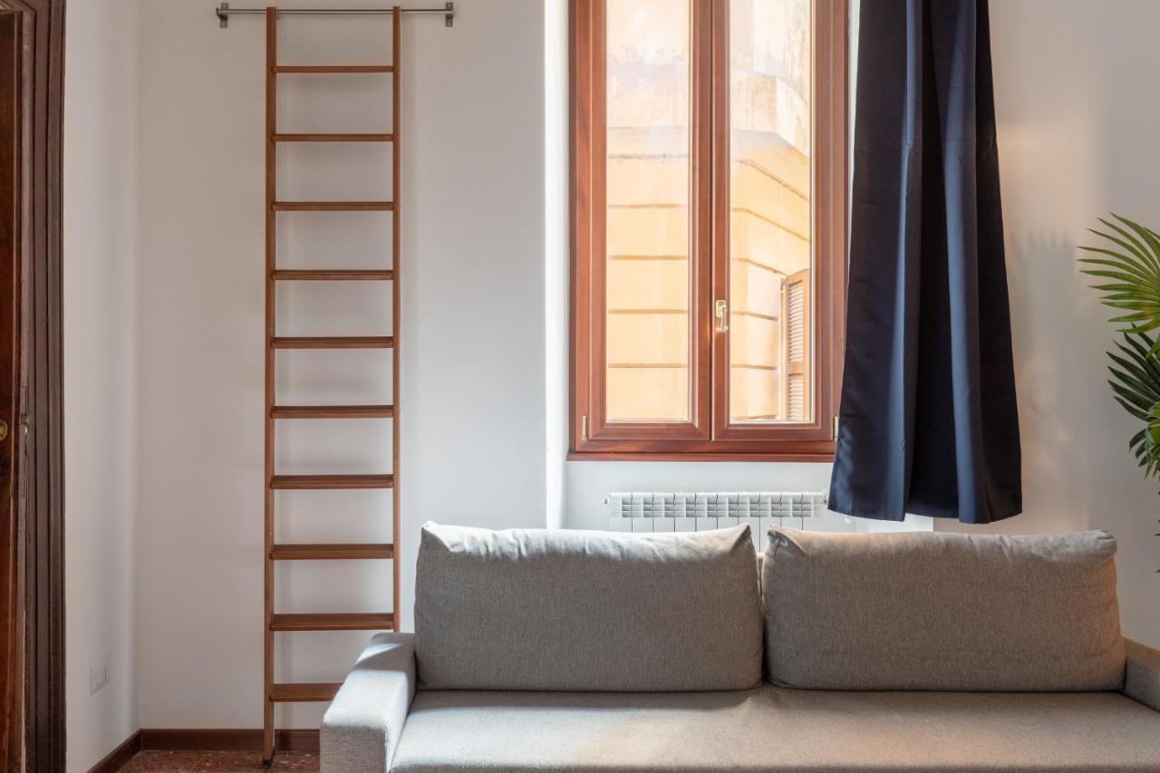 Iflat The Centrality Apartment Roma Eksteriør bilde